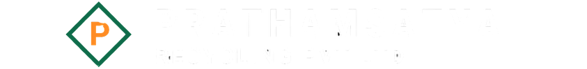 Prathamsatya logo